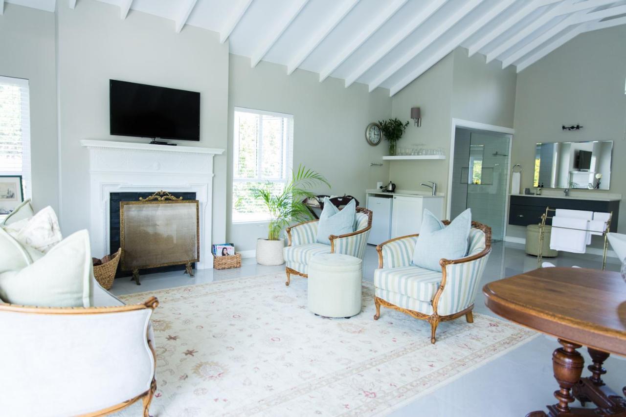 Hotel Burkleigh House à Johannesbourg Extérieur photo