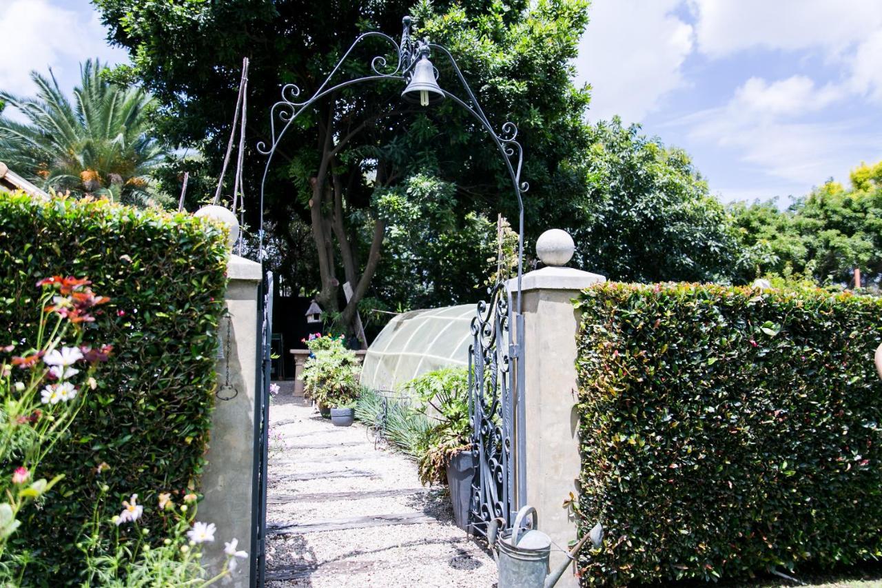 Hotel Burkleigh House à Johannesbourg Extérieur photo
