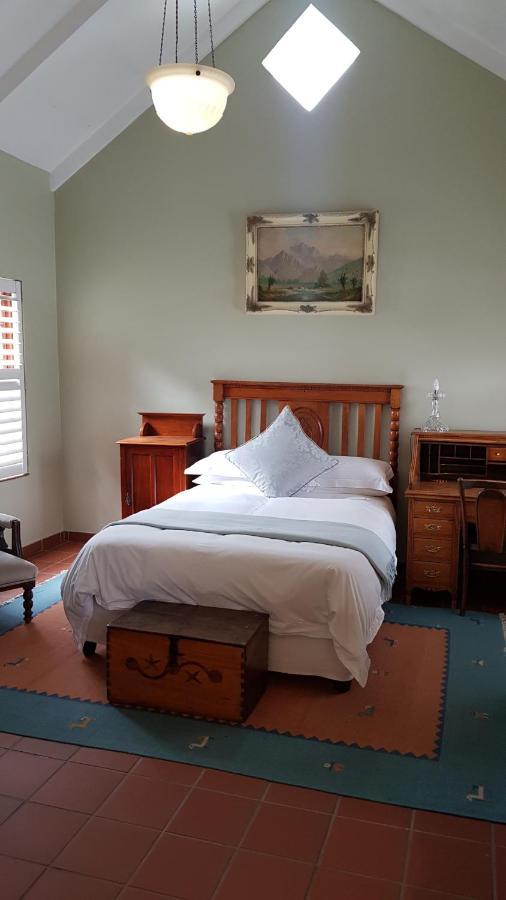 Hotel Burkleigh House à Johannesbourg Extérieur photo